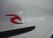 Renault Clio Kombi 1,5 l 50 kw