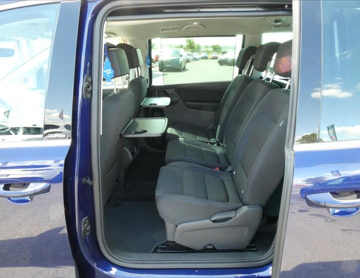 Volkswagen Sharan 23