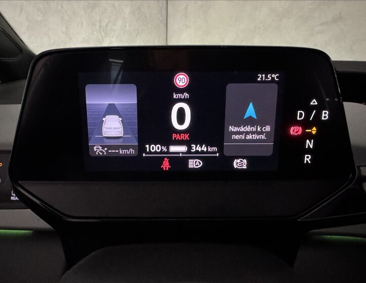 Volkswagen ID.3 Hatchback 0,0 150 kw