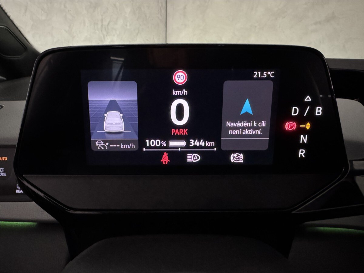 Volkswagen ID.3 Hatchback 0,0 150 kw