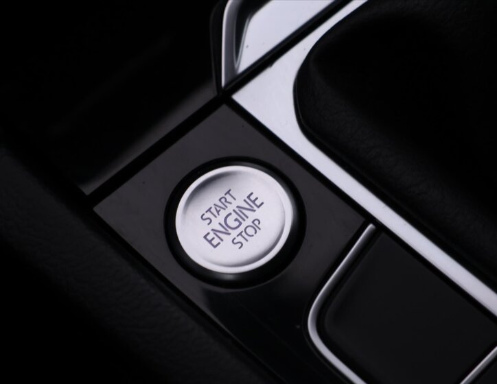 Volkswagen Passat 21