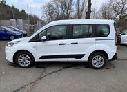 Ford Tourneo Connect 8