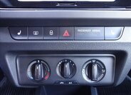 Škoda Fabia Hatchback 999,0 70 kw