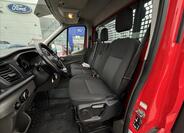 Ford Transit 17