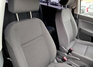 Volkswagen Golf Plus MPV 1,4 l 55 kw