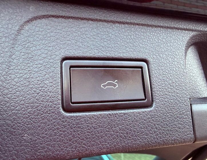 Volkswagen Passat 11