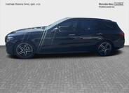 Mercedes-Benz Třídy C 2