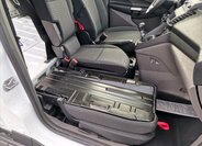 Ford Transit Connect 16