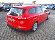 Ford Focus 12