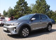 KIA Stonic SUV / Terénní 1,2 l 58 kw