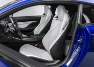 Lexus RC F Kupé 5,0 l 351 kw