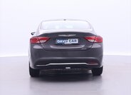 Chrysler 200 Sedan 2,4 l 135 kw