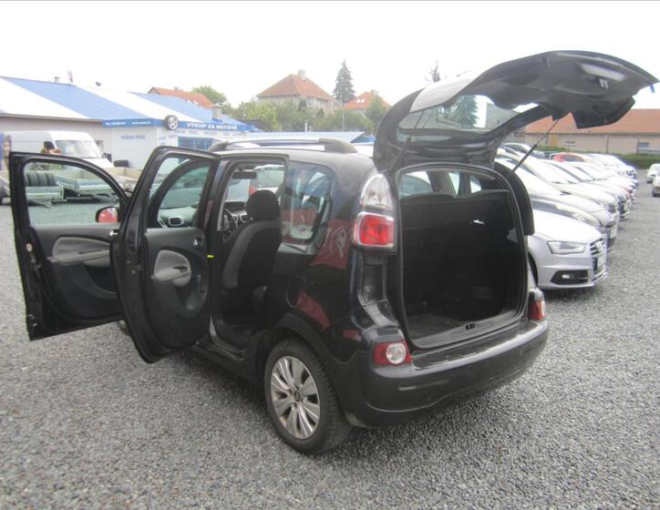 Citroën C3 Picasso 28