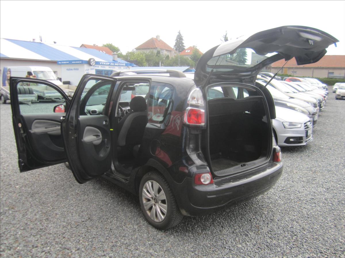 Citroën C3 Picasso