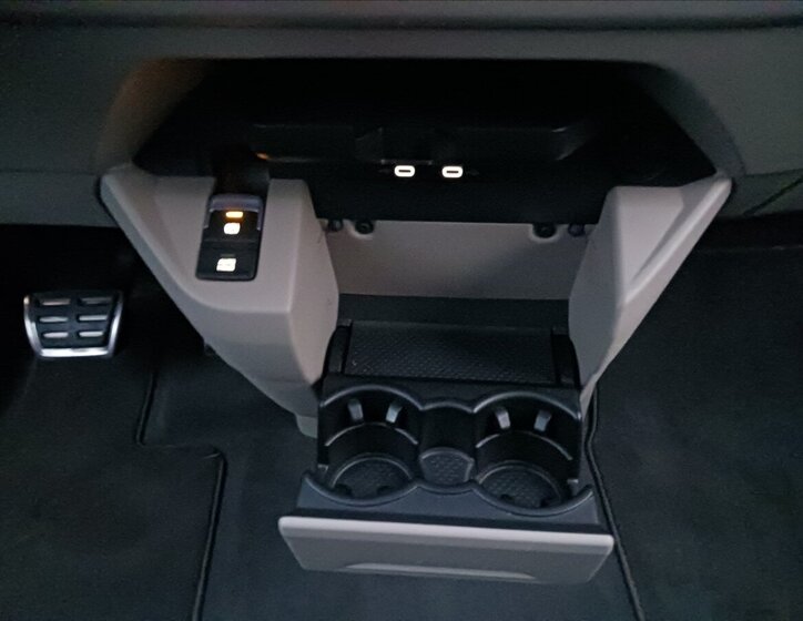 Volkswagen Multivan VAN-Minibus 2,0 l 150 kw