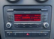 Audi A3 Kombi 1,4 l 92 kw