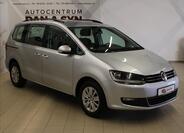 Volkswagen Sharan 3