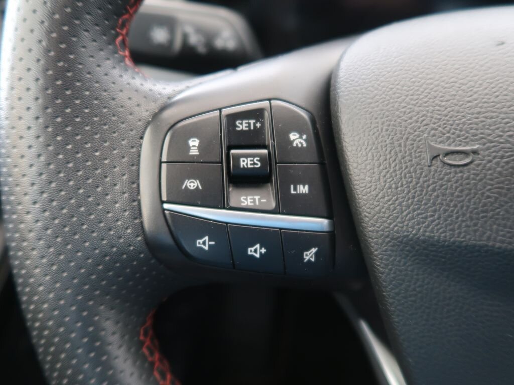 Ford Kuga SUV 2,5 l 112 kw