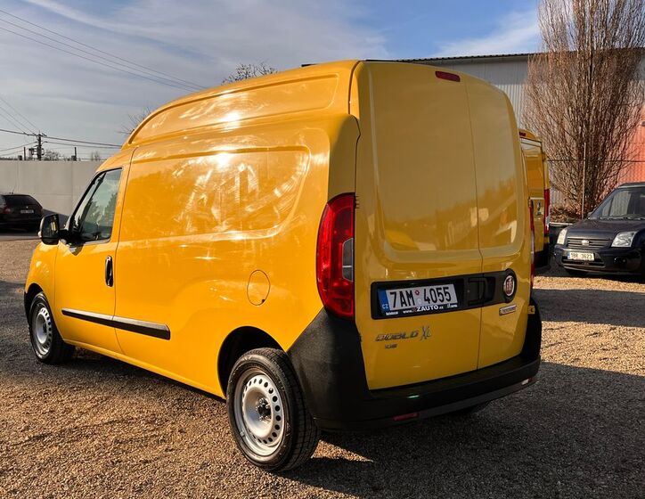 Fiat Dobló 3
