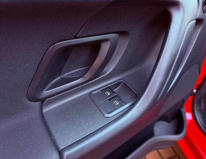 Škoda Roomster Kombi 1,2 l 77 kw