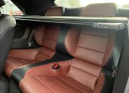 Ford Mustang Kabriolet 5,0 l 310 kw