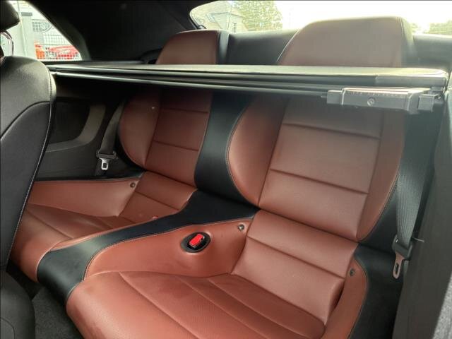 Ford Mustang Kabriolet 5,0 l 310 kw