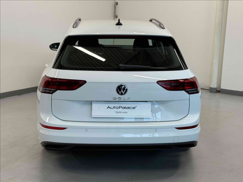 Volkswagen Golf Kombi 999,0 81 kw