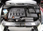 Škoda Octavia Kombi 2,0 l 103 kw