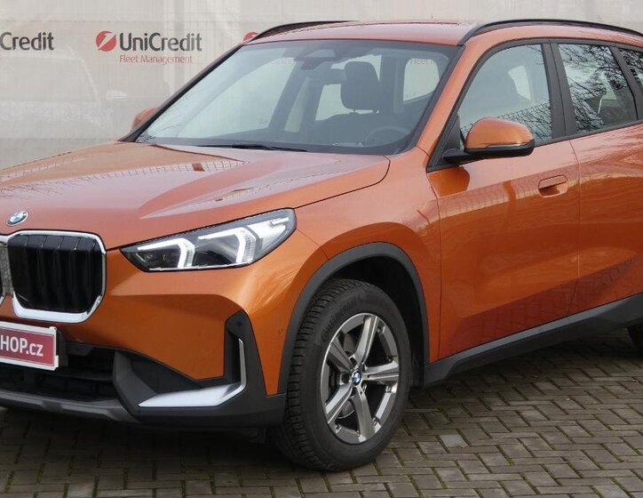 BMW X1 1