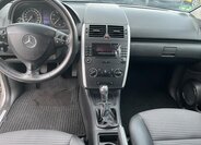 Mercedes-Benz Třídy A 13