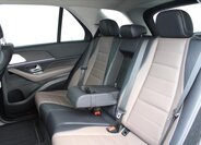 Mercedes-Benz GLE SUV 2,9 l 243 kw