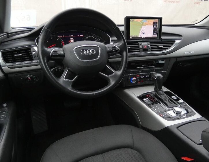 Audi A7 5