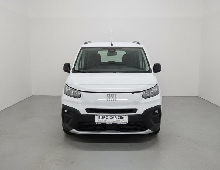 Fiat Dobló Kombi 1,5 l 96 kw