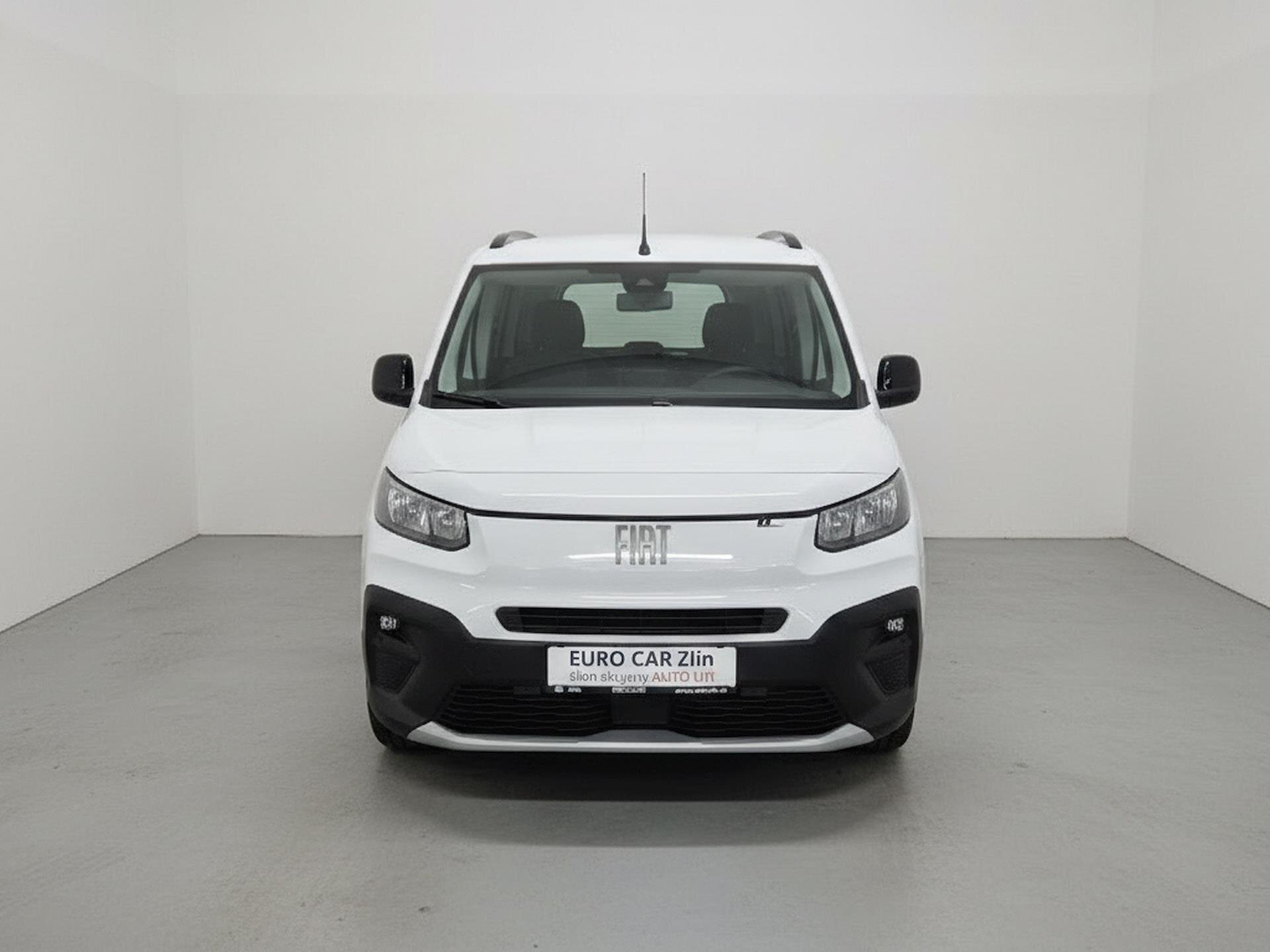 Fiat Dobló Kombi 1,5 l 96 kw