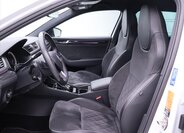 Škoda Superb Kombi 2,0 l 140 kw