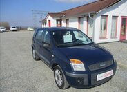 Ford Fusion Kombi 1,4 l 59 kw