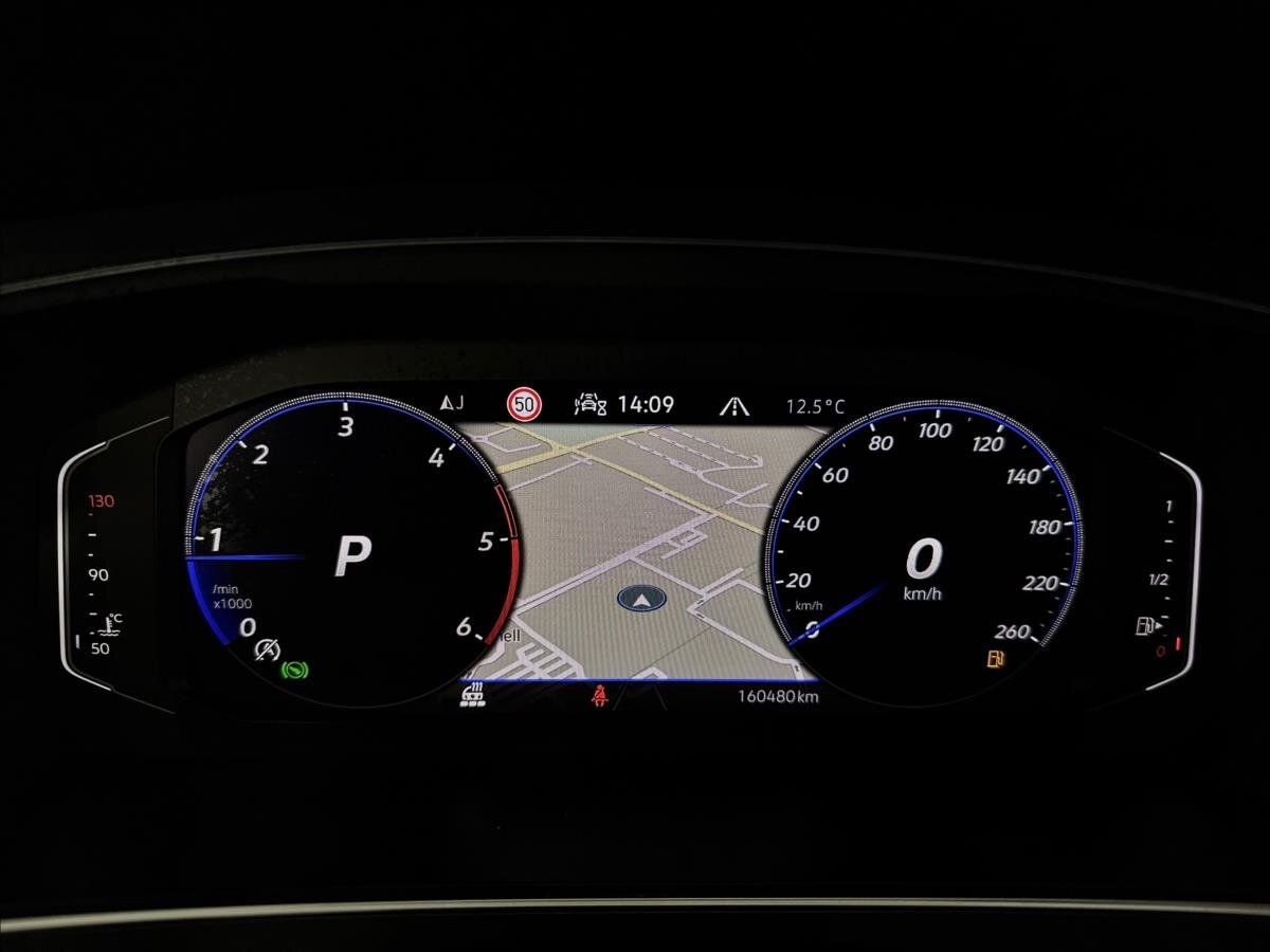 Volkswagen Tiguan Allspace SUV 2,0 l 147 kw