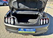 Ford Mustang Kabriolet 5,0 l 310 kw