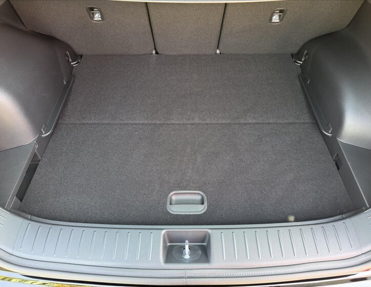 KIA Sportage SUV 1,6 l 110 kw