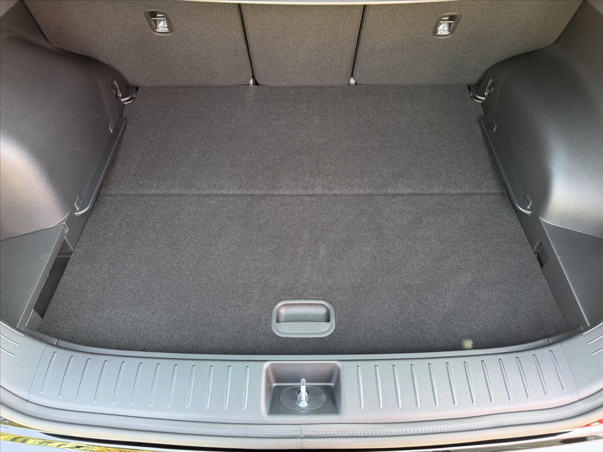 KIA Sportage SUV 1,6 l 110 kw