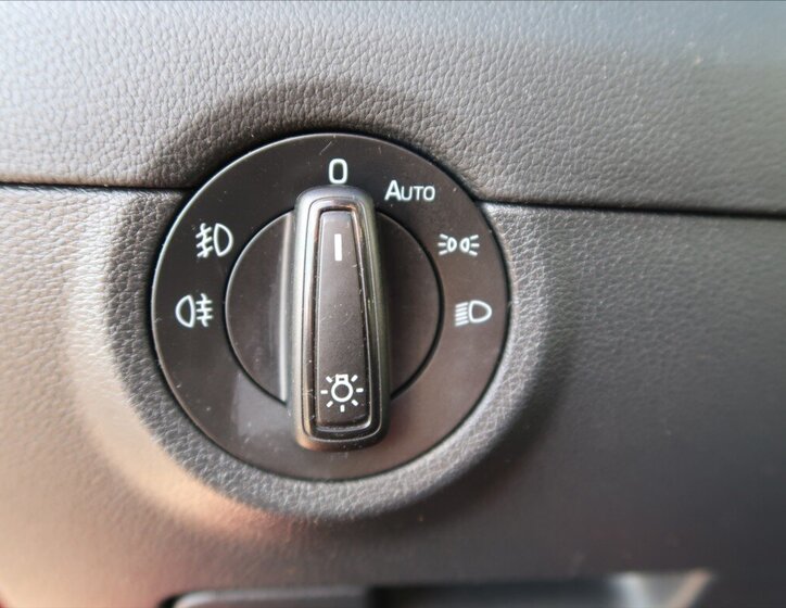 Škoda Octavia Liftback 1,6 l 85 kw