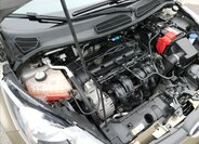 Ford Fiesta Hatchback 1,2 l 60 kw