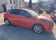 Opel Corsa Liftback 0,0 74 kw