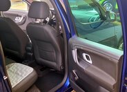 Škoda Roomster MPV 1,4 l 63 kw