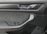 Škoda Kodiaq SUV / Terénní 2,0 l 176 kw