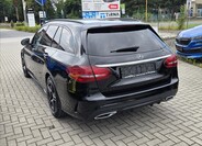 Mercedes-Benz Třídy C 2