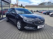Opel Insignia Kombi 2,0 l 125 kw