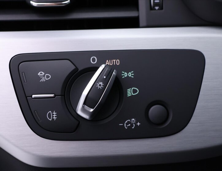 Audi A5 Liftback 3,0 l 210 kw