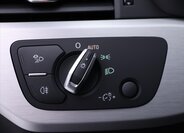 Audi A5 Liftback 3,0 l 210 kw