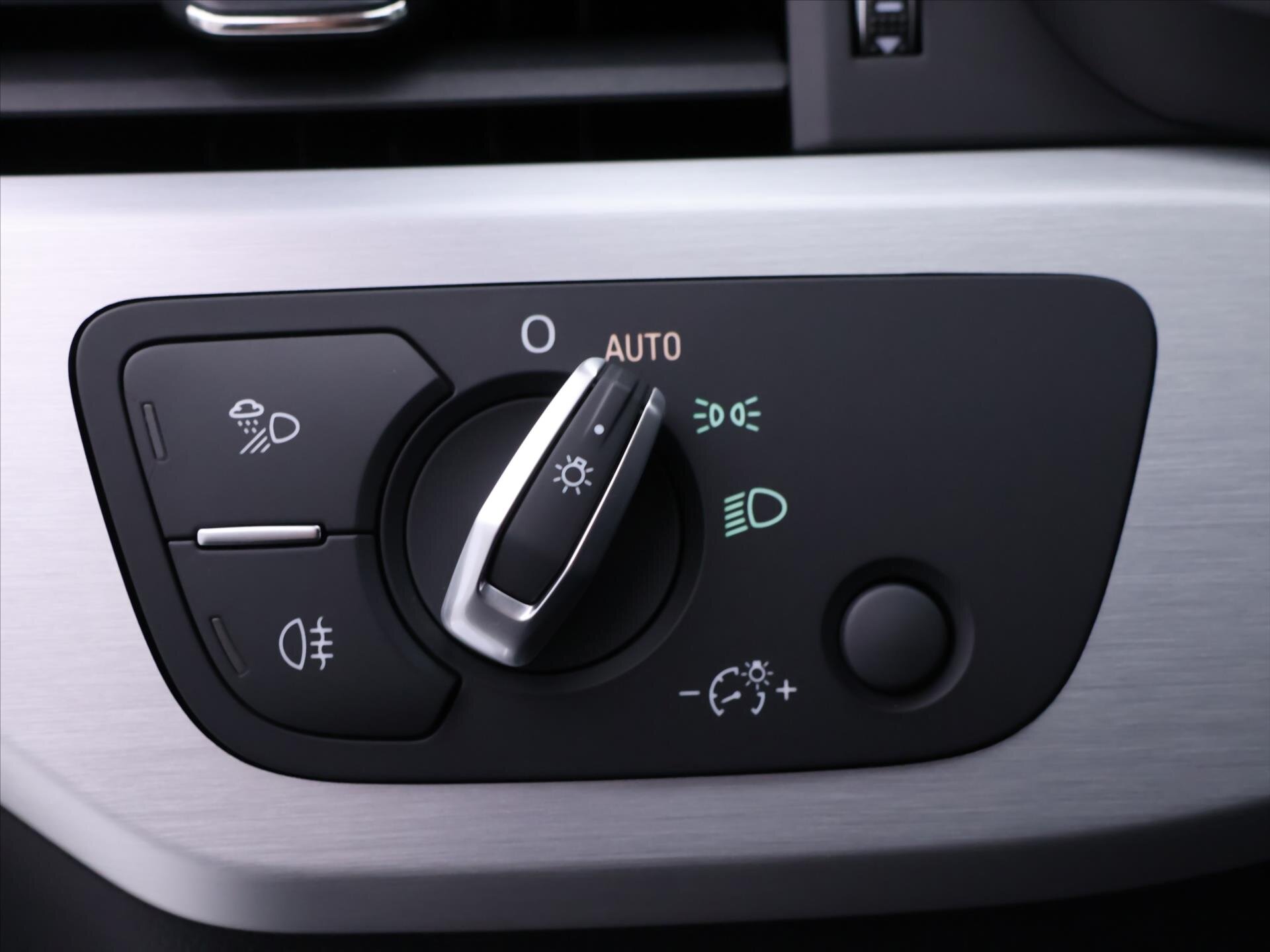 Audi A5 Liftback 3,0 l 210 kw